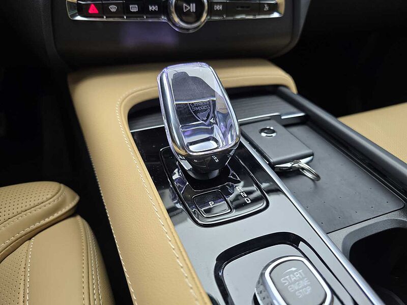 Volvo Ultra, B6 AWD 마일드 하이브리드, 가솔린, 브라이트, 7 좌석