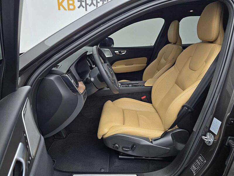 Volvo  Ultimate, B5 AWD 마일드 하이브리드, 가솔린, 브라이트