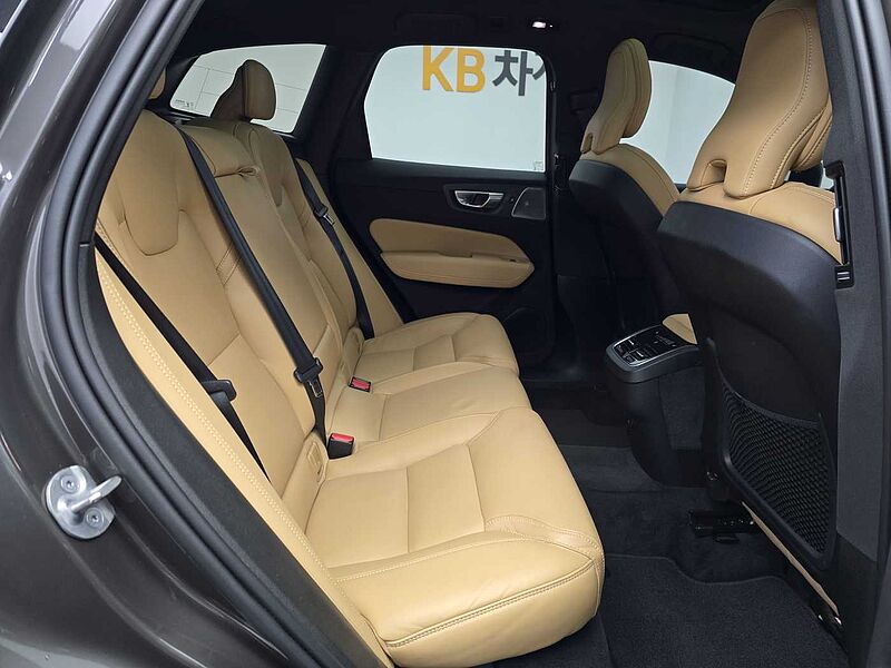 Volvo  Ultimate, B5 AWD 마일드 하이브리드, 가솔린, 브라이트