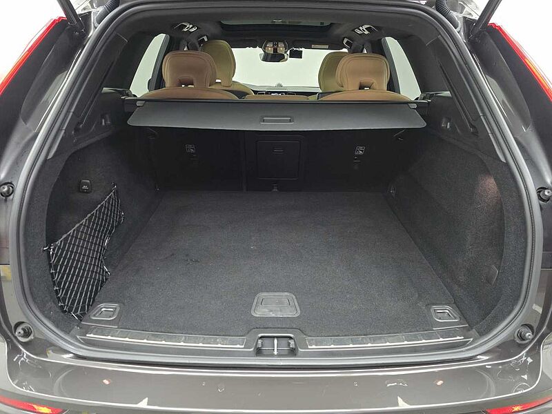 Volvo  Ultimate, B5 AWD 마일드 하이브리드, 가솔린, 브라이트