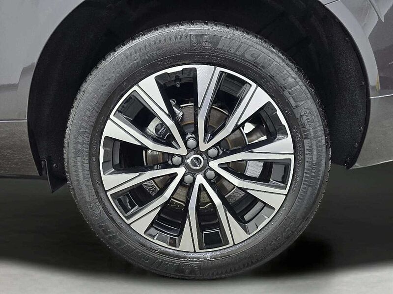 Volvo  Ultimate, B5 AWD 마일드 하이브리드, 가솔린, 브라이트