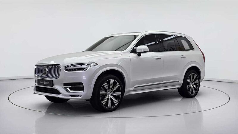 Volvo Ultra, B6 AWD 마일드 하이브리드, 가솔린, 브라이트, 7 좌석