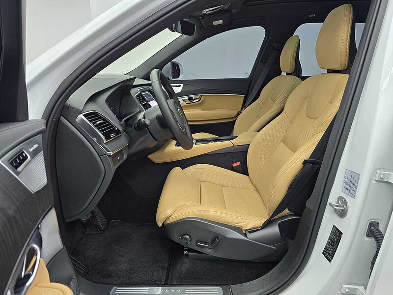 Volvo Ultra, B6 AWD 마일드 하이브리드, 가솔린, 브라이트, 7 좌석