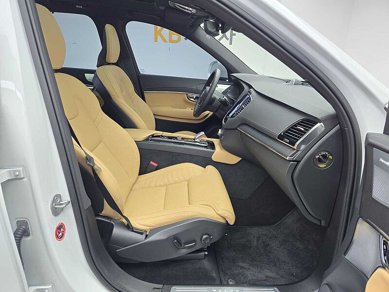 Volvo Ultra, B6 AWD 마일드 하이브리드, 가솔린, 브라이트, 7 좌석