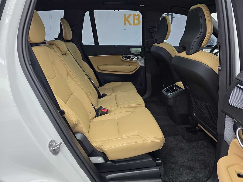 Volvo Ultra, B6 AWD 마일드 하이브리드, 가솔린, 브라이트, 7 좌석