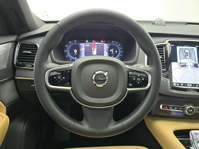 Volvo Ultra, B6 AWD 마일드 하이브리드, 가솔린, 브라이트, 7 좌석