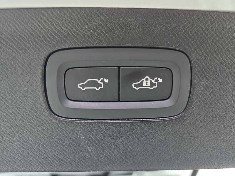 Volvo Ultra, B6 AWD 마일드 하이브리드, 가솔린, 브라이트, 7 좌석