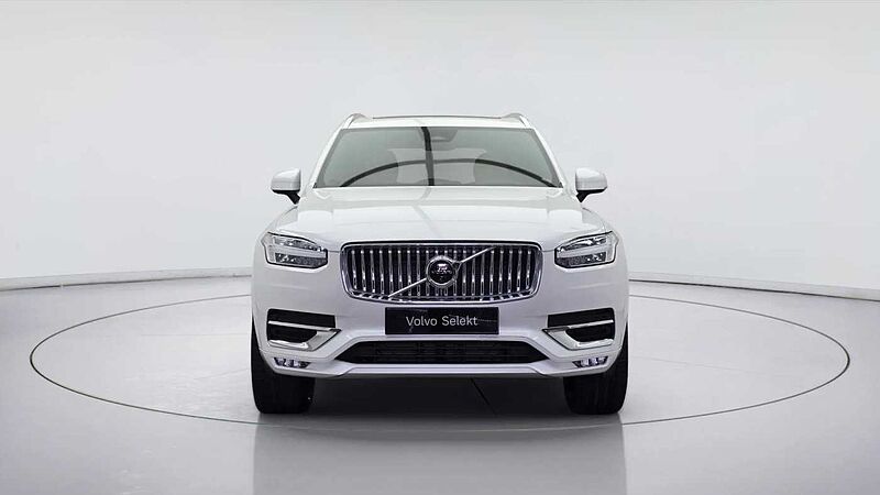 Volvo Ultra, B6 AWD 마일드 하이브리드, 가솔린, 브라이트, 7 좌석