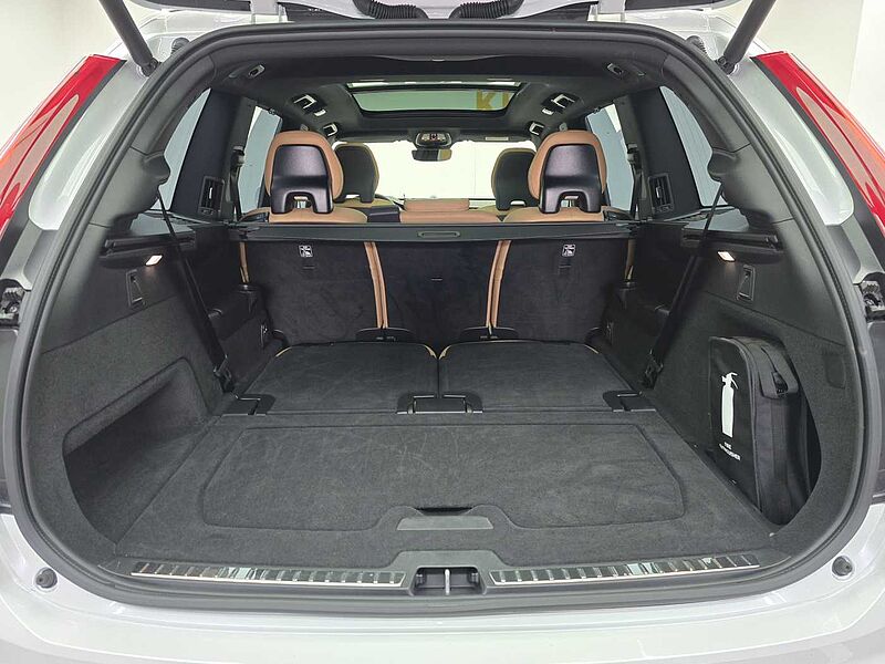 Volvo Ultra, B6 AWD 마일드 하이브리드, 가솔린, 브라이트, 7 좌석