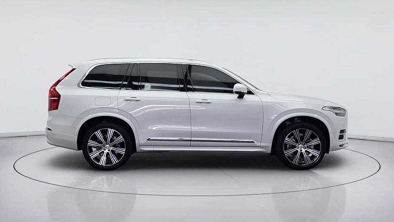 Volvo Ultra, B6 AWD 마일드 하이브리드, 가솔린, 브라이트, 7 좌석