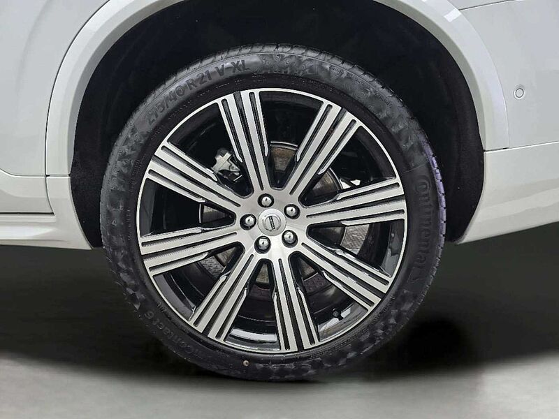 Volvo Ultra, B6 AWD 마일드 하이브리드, 가솔린, 브라이트, 7 좌석