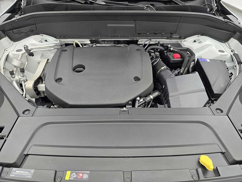 Volvo Ultra, B6 AWD 마일드 하이브리드, 가솔린, 브라이트, 7 좌석