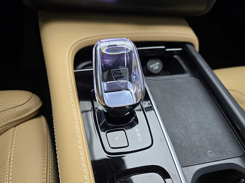 Volvo Ultra, B6 AWD 마일드 하이브리드, 가솔린, 브라이트, 7 좌석