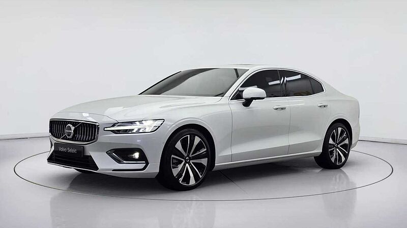 Volvo  Ultimate, B5 mild hybrid, 가솔린, Bright