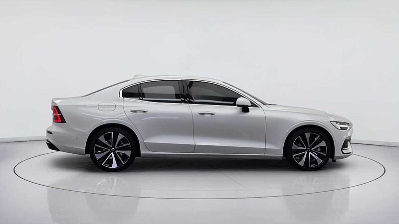 Volvo  Ultimate, B5 mild hybrid, 가솔린, Bright