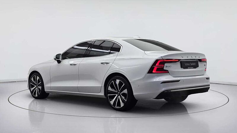 Volvo  Ultimate, B5 mild hybrid, 가솔린, Bright