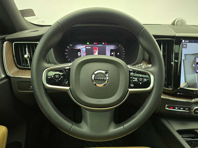 Volvo  Ultimate, B6 AWD mild hybrid, 가솔린, Bright