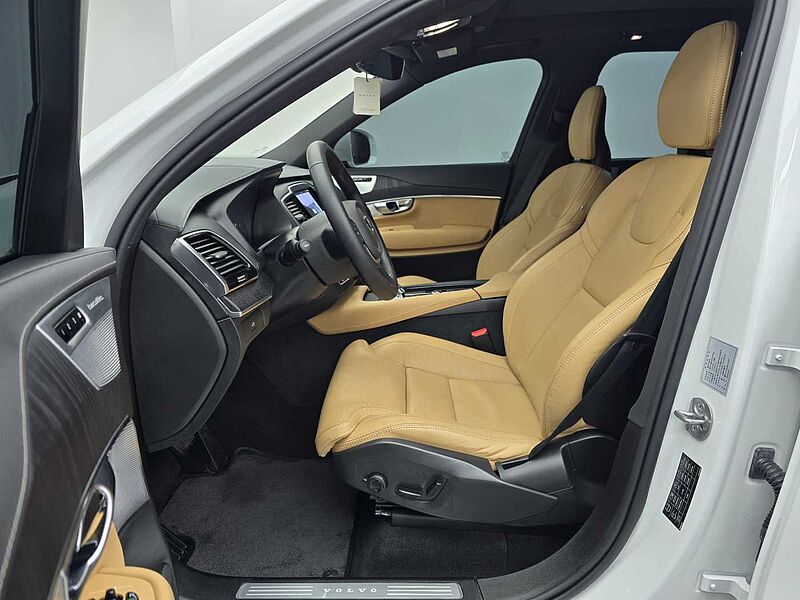 Volvo Ultra, B6 AWD 마일드 하이브리드, 가솔린, 브라이트, 7 좌석