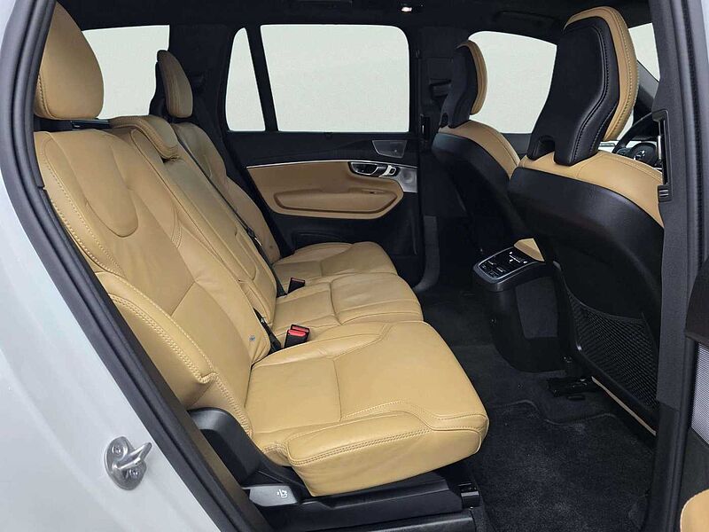 Volvo Ultra, B6 AWD 마일드 하이브리드, 가솔린, 브라이트, 7 좌석