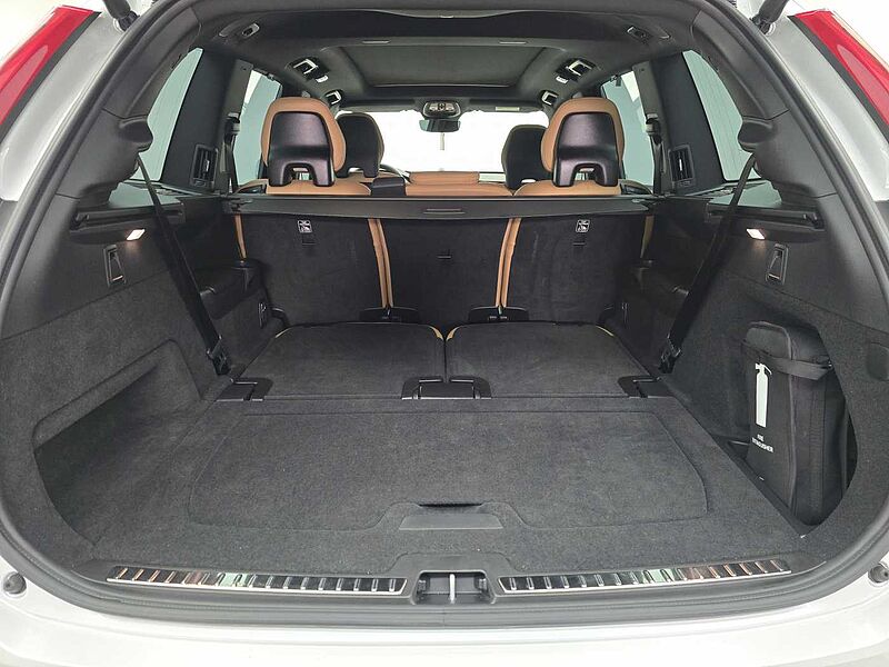 Volvo Ultra, B6 AWD 마일드 하이브리드, 가솔린, 브라이트, 7 좌석