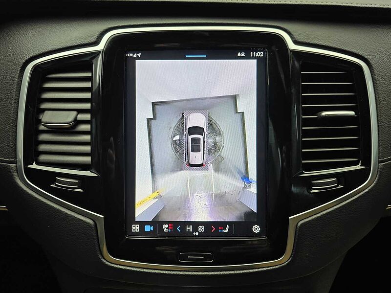 Volvo Ultra, B6 AWD 마일드 하이브리드, 가솔린, 브라이트, 7 좌석