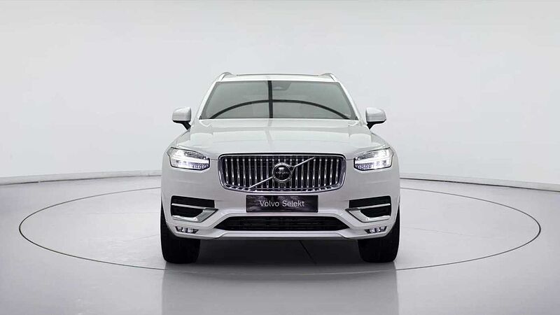 Volvo Ultra, B6 AWD 마일드 하이브리드, 가솔린, 브라이트, 7 좌석