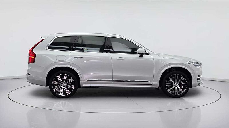 Volvo Ultra, B6 AWD 마일드 하이브리드, 가솔린, 브라이트, 7 좌석