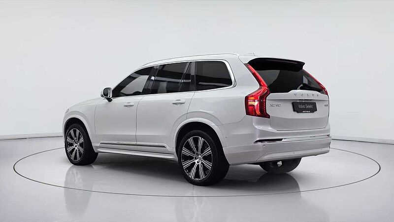 Volvo Ultra, B6 AWD 마일드 하이브리드, 가솔린, 브라이트, 7 좌석