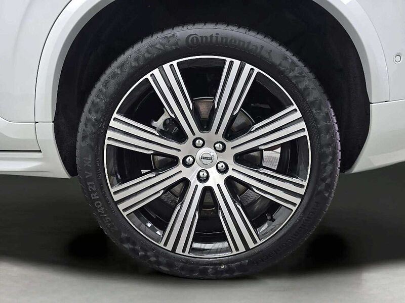 Volvo Ultra, B6 AWD 마일드 하이브리드, 가솔린, 브라이트, 7 좌석