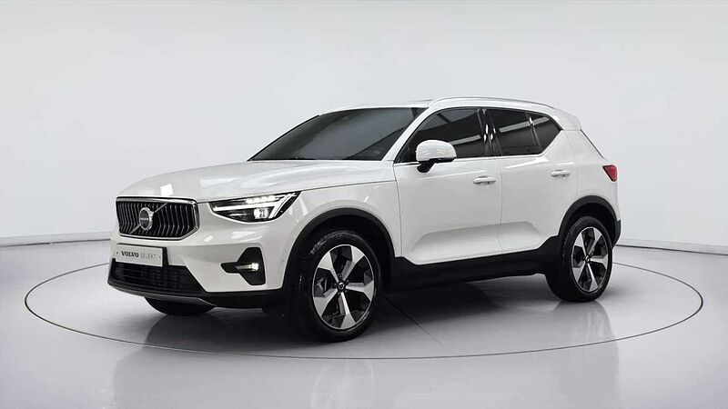 Volvo  Ultra, B4 AWD 마일드 하이브리드, 가솔린, 브라이트