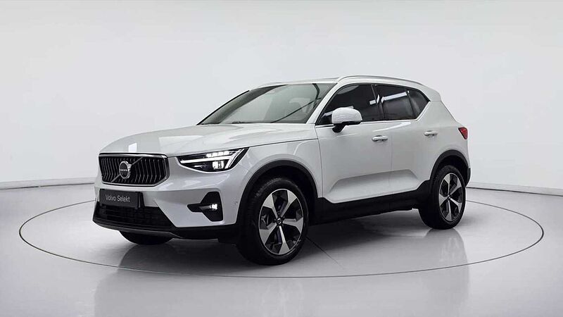 Volvo Ultra, B4 AWD 마일드 하이브리드, 가솔린, 브라이트