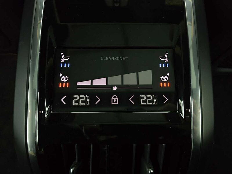Volvo B6 AWD Ultimate Bright