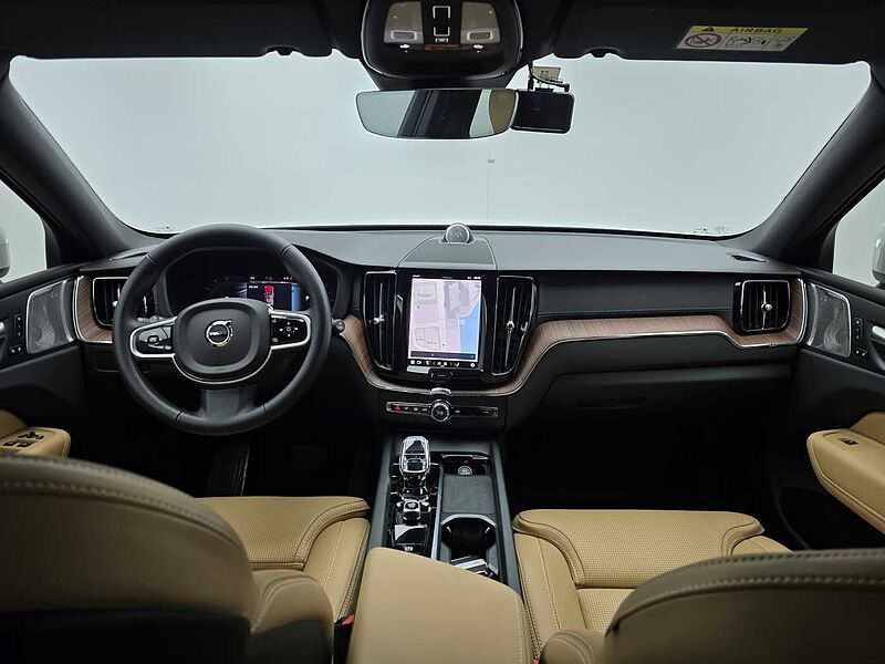 Volvo  Ultimate, B5 AWD 마일드 하이브리드, 가솔린, 브라이트