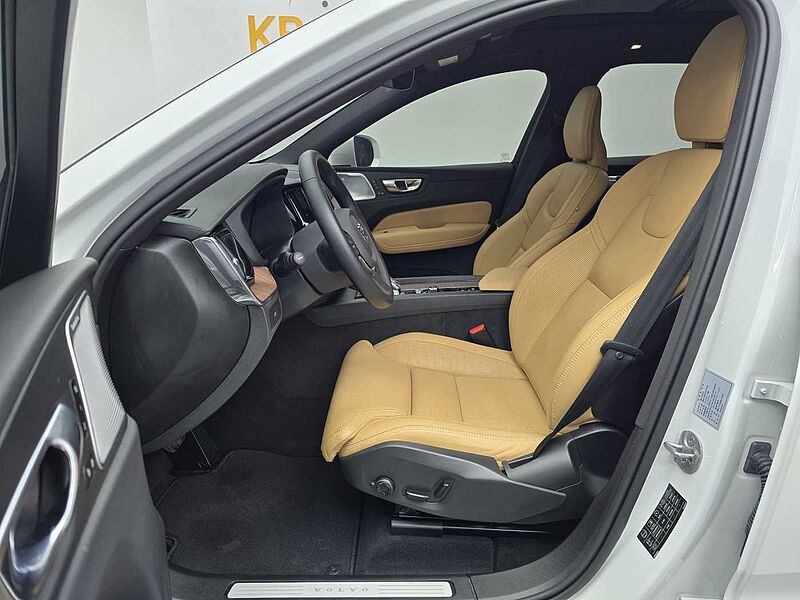 Volvo  Ultimate, B5 AWD 마일드 하이브리드, 가솔린, 브라이트