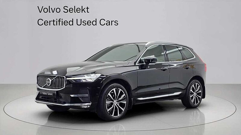 Volvo  Ultimate, B6 AWD mild hybrid, 가솔린, Bright