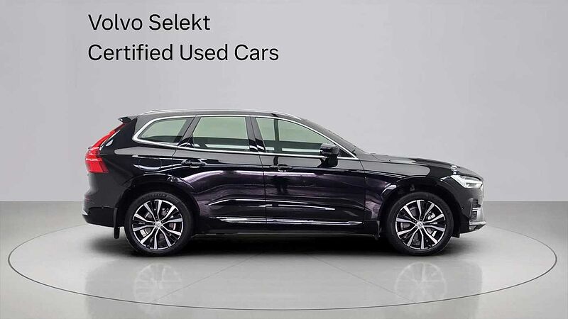 Volvo  Ultimate, B6 AWD mild hybrid, 가솔린, Bright