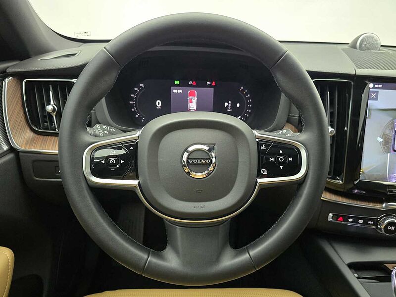 Volvo  Ultimate, B6 AWD mild hybrid, 가솔린, Bright