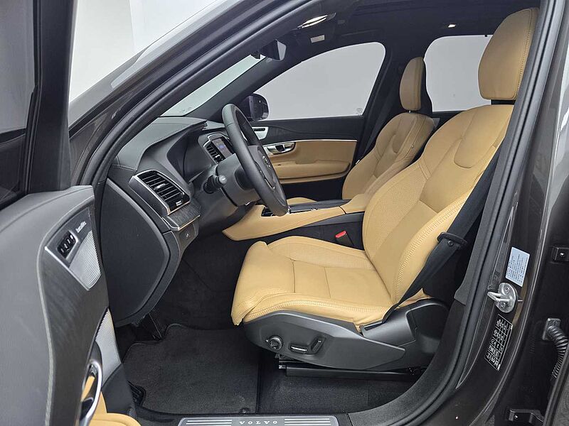 Volvo B6 AWD Ultimate Bright