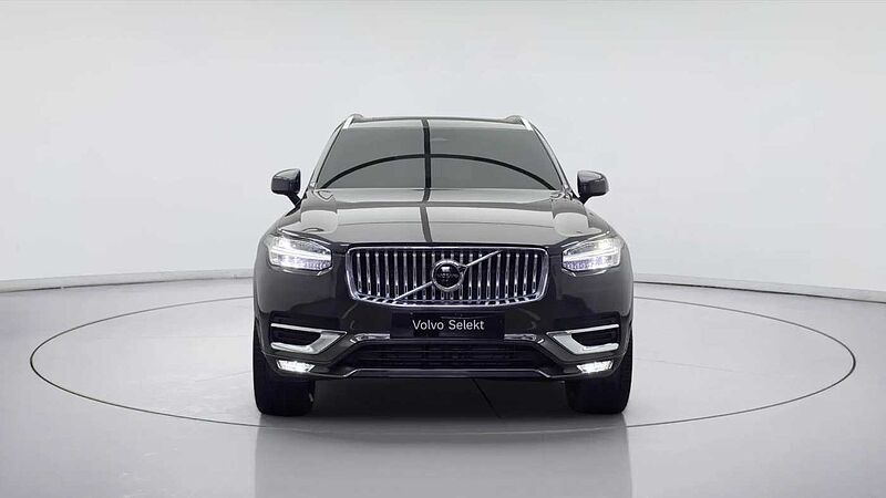 Volvo B6 AWD Ultimate Bright