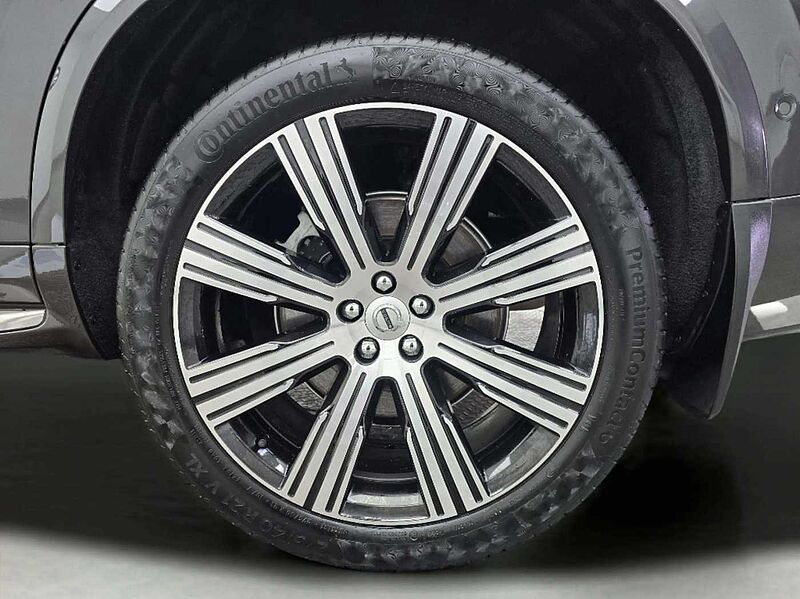 Volvo B6 AWD Ultimate Bright