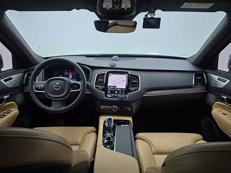 Volvo B6 AWD Ultimate Bright