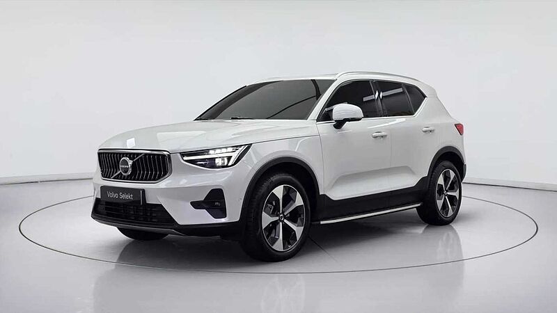 Volvo  Ultimate, B4 AWD 마일드 하이브리드, 가솔린, 브라이트