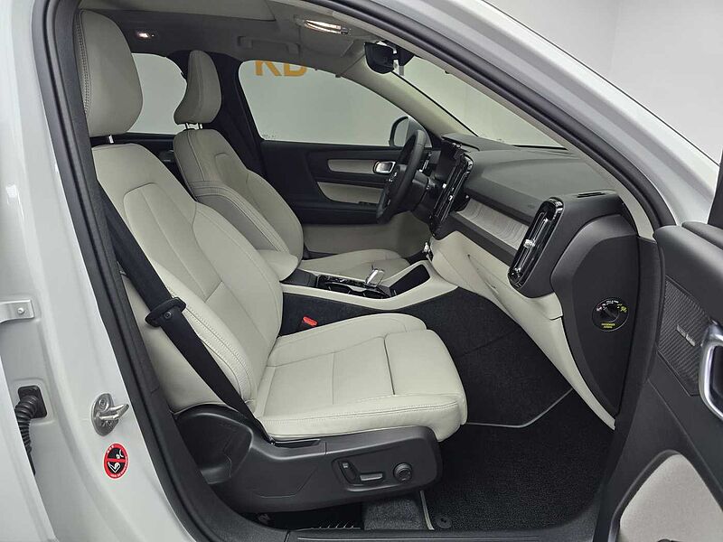 Volvo  Ultimate, B4 AWD 마일드 하이브리드, 가솔린, 브라이트