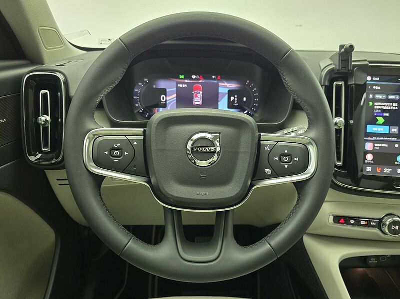 Volvo  Ultimate, B4 AWD 마일드 하이브리드, 가솔린, 브라이트