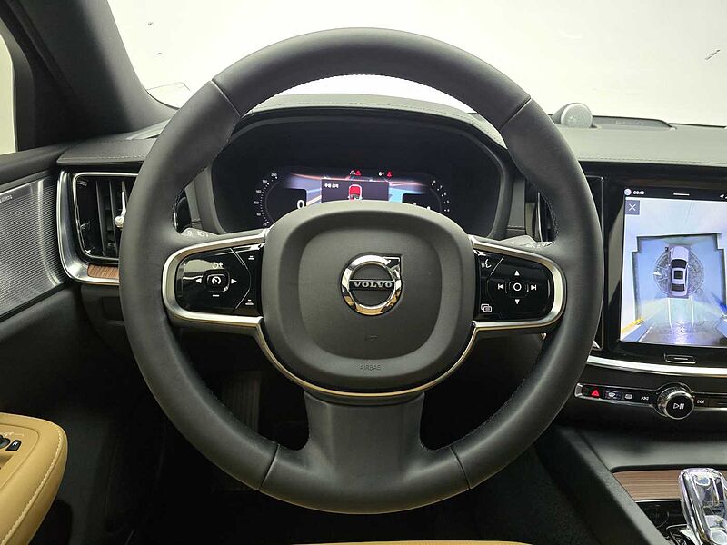 Volvo Ultimate, B5 마일드 하이브리드, 가솔린, 브라이트