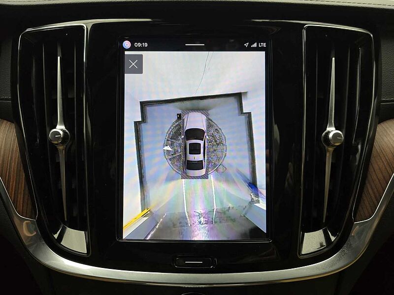 Volvo Ultimate, B5 마일드 하이브리드, 가솔린, 브라이트