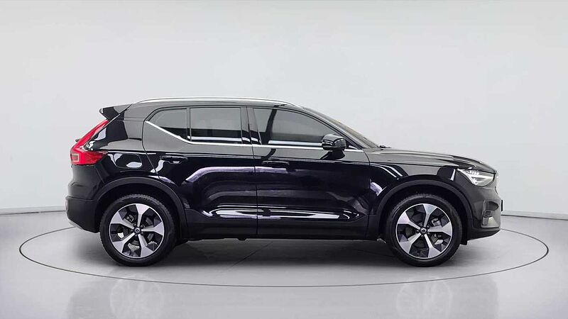Volvo  Ultimate, B4 AWD 마일드 하이브리드, 가솔린, 브라이트
