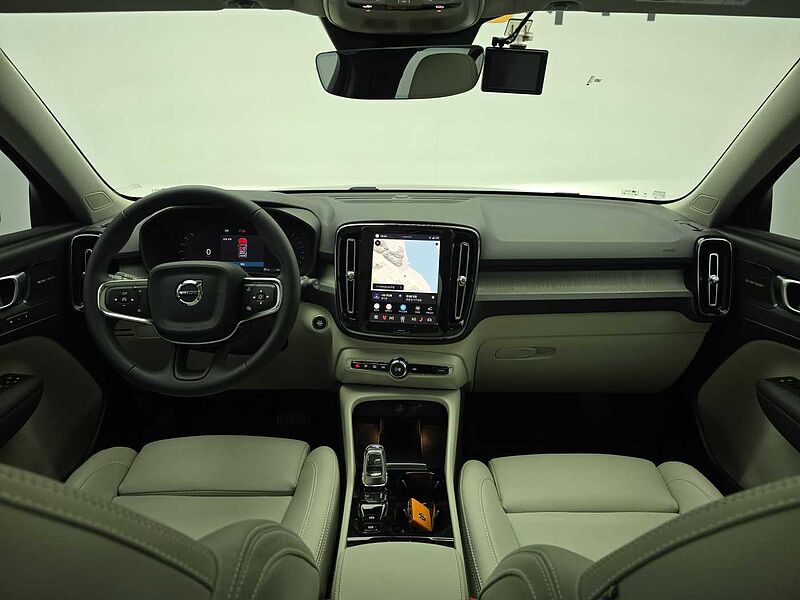 Volvo  Ultimate, B4 AWD 마일드 하이브리드, 가솔린, 브라이트