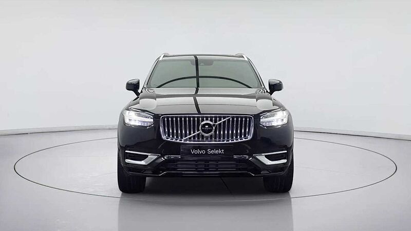 Volvo  Recharge Inscription, T8 AWD plug-in hybrid, 7 Seats