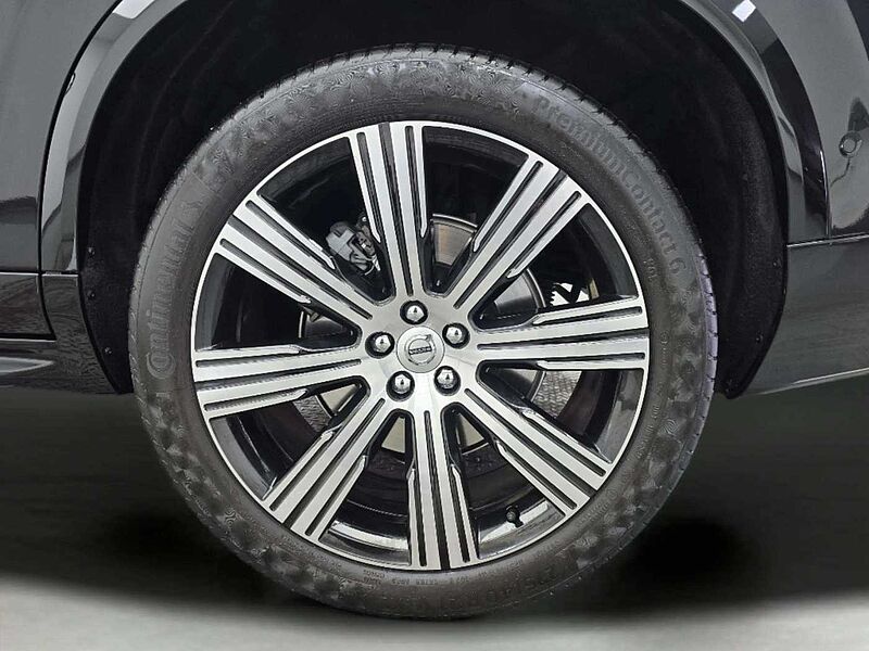 Volvo  Recharge Inscription, T8 AWD plug-in hybrid, 7 Seats